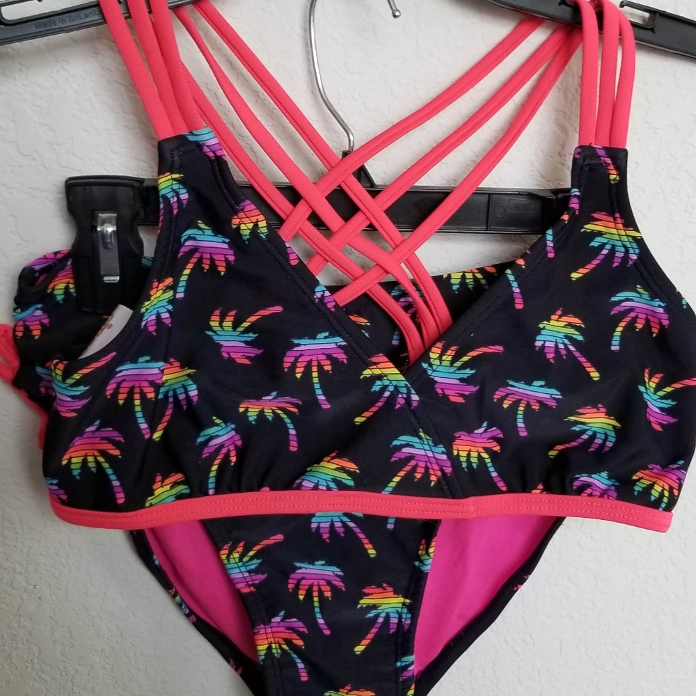 Girls Swim suit